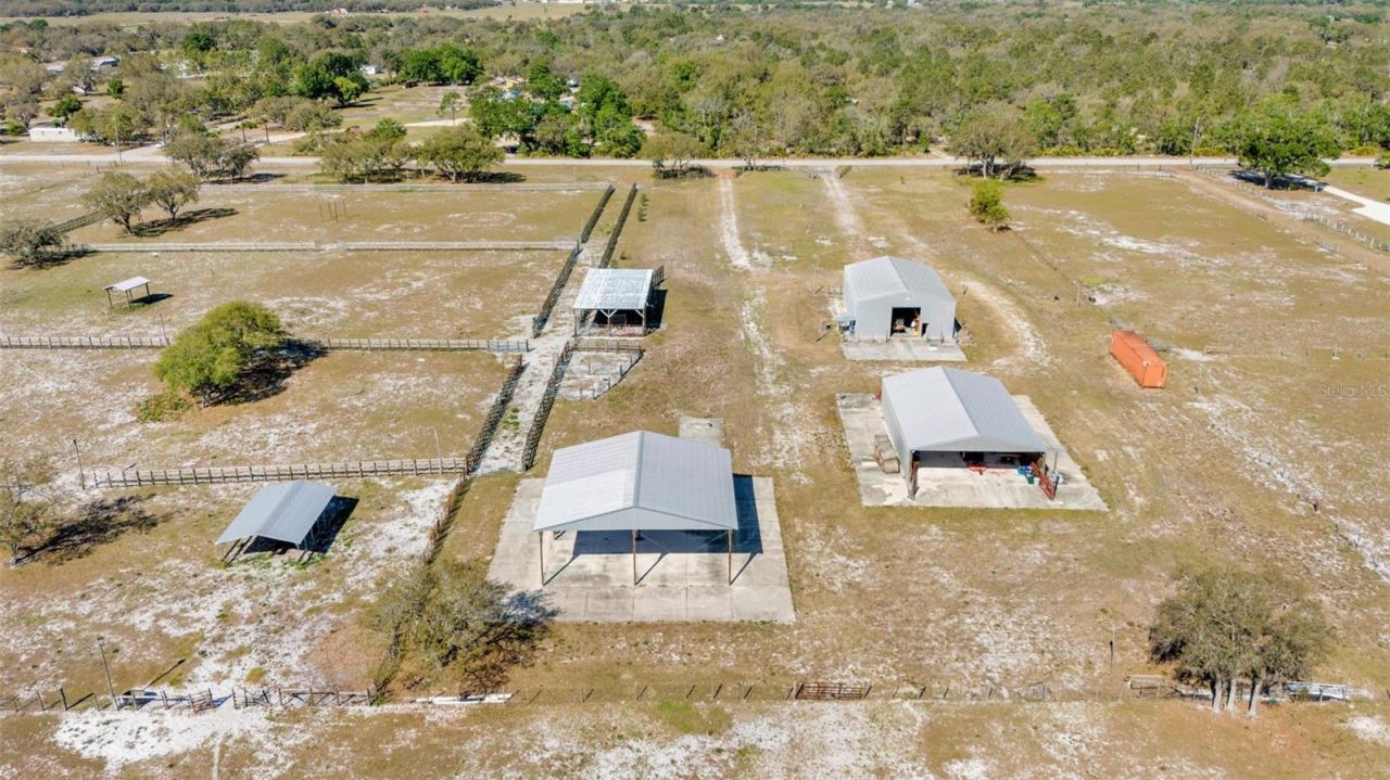 0 E Lake Buffum Road, Lake Wales, FL 33853 Photo