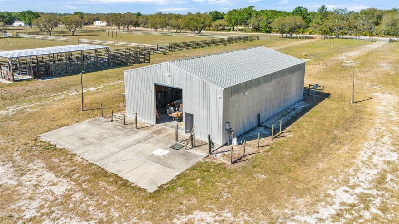 0 E Lake Buffum Road, Lake Wales, FL 33853 Photo