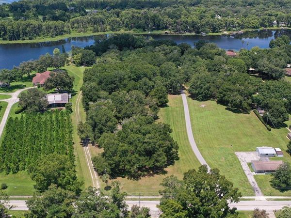 18302 HANNA ROAD, LUTZ, FL 33549