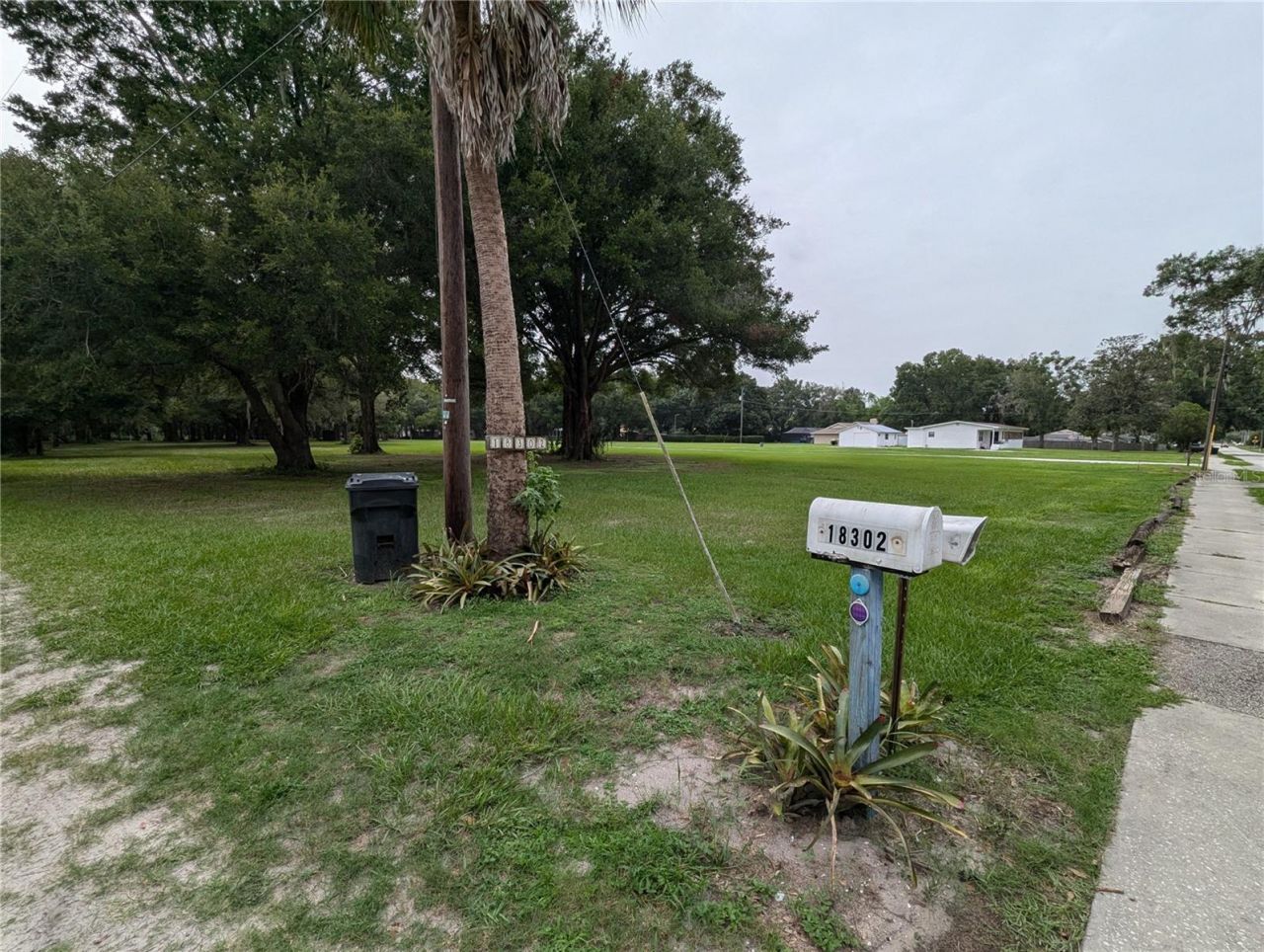 18302 Hanna Road, Lutz, FL 33549 Photo