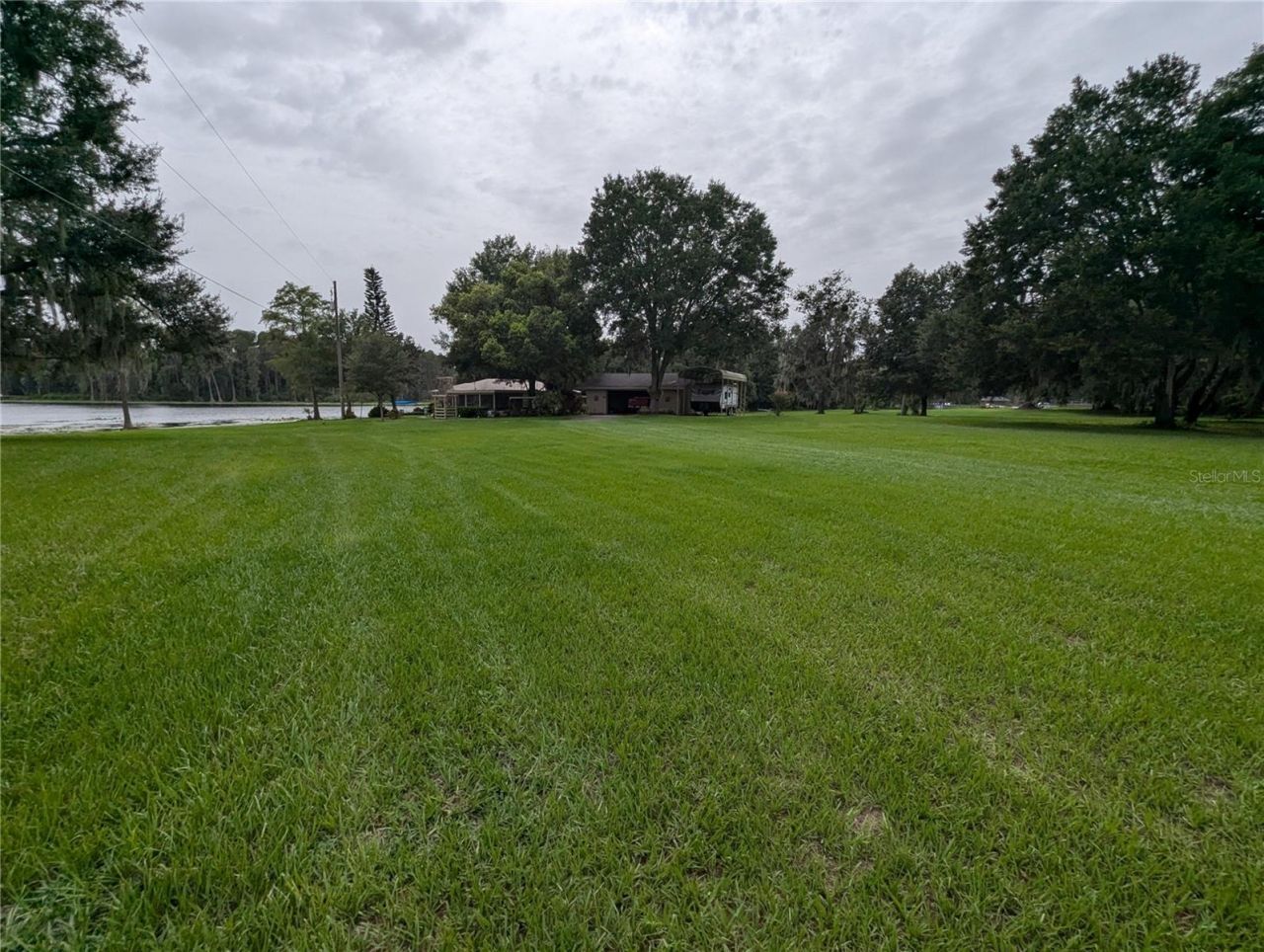 18302 Hanna Road, Lutz, FL 33549 Photo