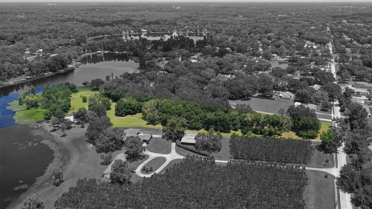 18302 Hanna Road, Lutz, FL 33549 Photo