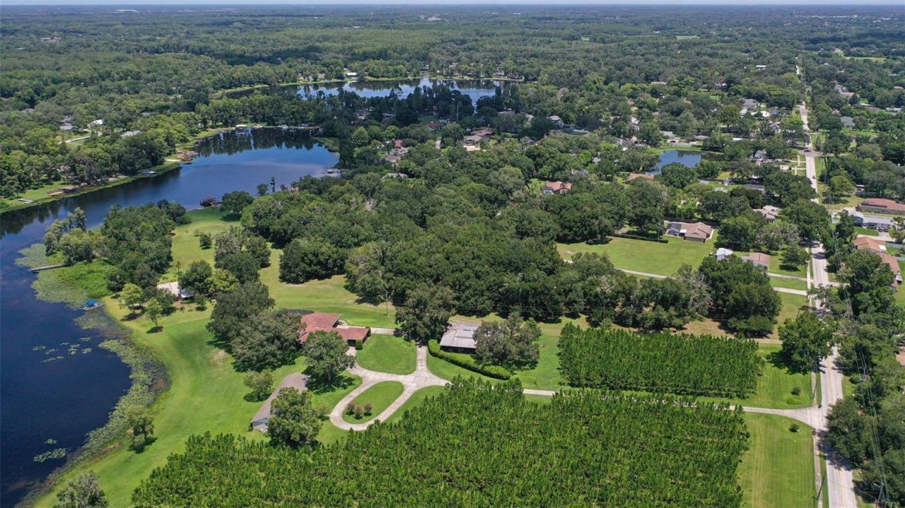 18302 Hanna Road, Lutz, FL 33549 Photo