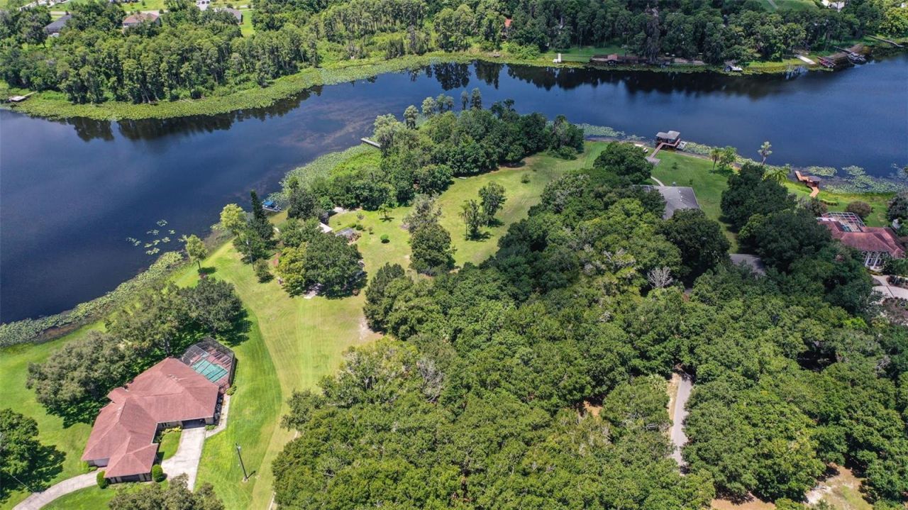 18302 Hanna Road, Lutz, FL 33549 Photo