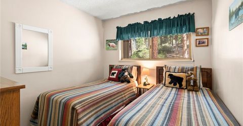 321 Ski Way, Unit 24, Incline Village, NV 89451 Photo