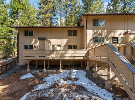 321 Ski Way, Unit 24, Incline Village, NV 89451 Photo