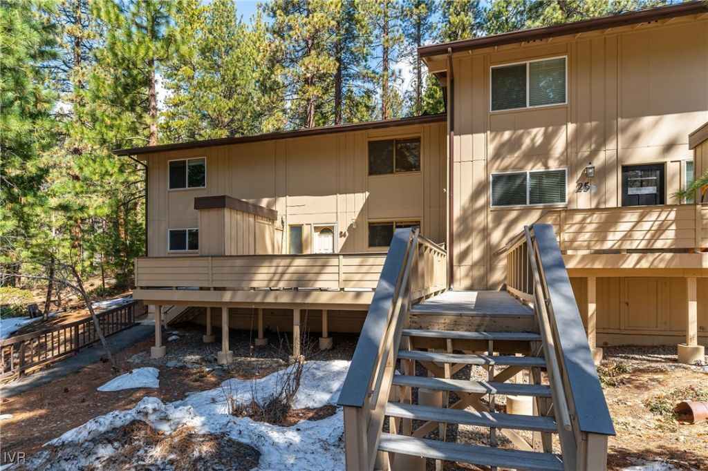 321 Ski Way, Unit 24, Incline Village, NV 89451 Photo
