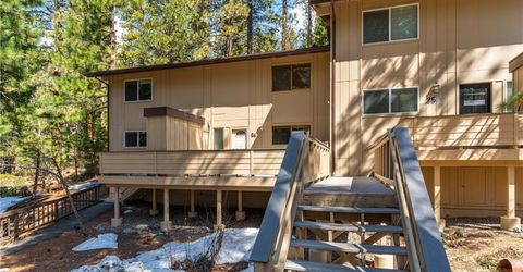 321 Ski Way, Unit 24, Incline Village, NV 89451 Photo