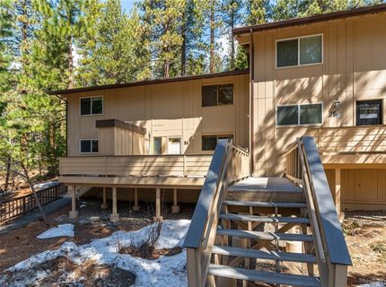 321 Ski Way, Unit 24, Incline Village, NV 89451 Photo