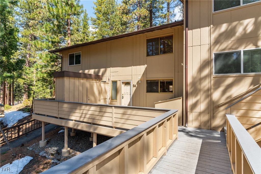 321 Ski Way, Unit 24, Incline Village, NV 89451 Photo