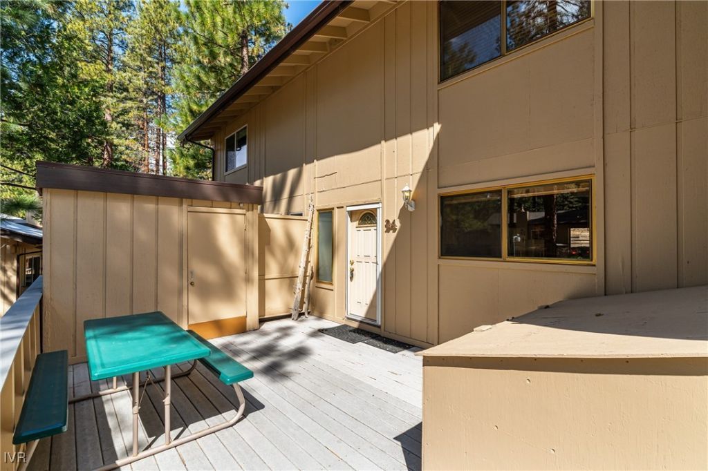 321 Ski Way, Unit 24, Incline Village, NV 89451 Photo