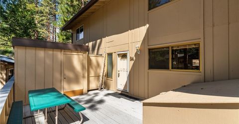 321 Ski Way, Unit 24, Incline Village, NV 89451 Photo
