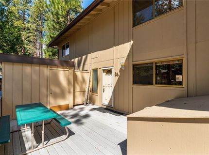 321 Ski Way, Unit 24, Incline Village, NV 89451 Photo