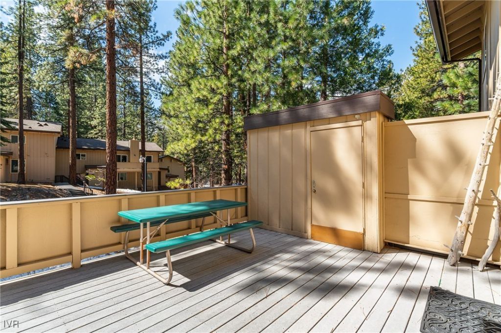 321 Ski Way, Unit 24, Incline Village, NV 89451 Photo