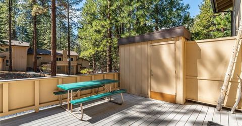 321 Ski Way, Unit 24, Incline Village, NV 89451 Photo