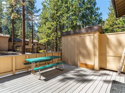 321 Ski Way, Unit 24, Incline Village, NV 89451 Photo