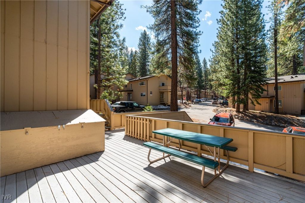 321 Ski Way, Unit 24, Incline Village, NV 89451 Photo