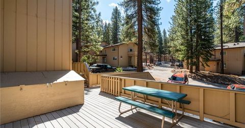 321 Ski Way, Unit 24, Incline Village, NV 89451 Photo