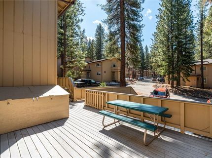 321 Ski Way, Unit 24, Incline Village, NV 89451 Photo