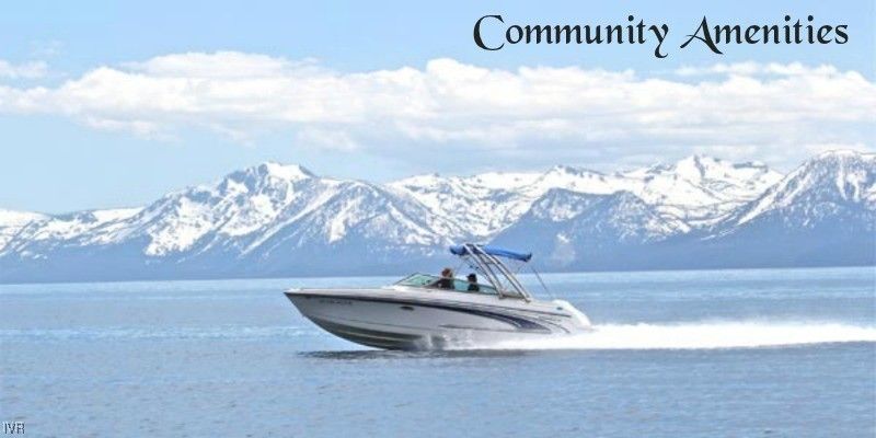 321 Ski Way, Unit 24, Incline Village, NV 89451 Photo