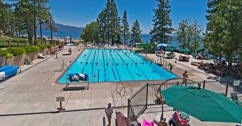 321 Ski Way, Unit 24, Incline Village, NV 89451 Photo