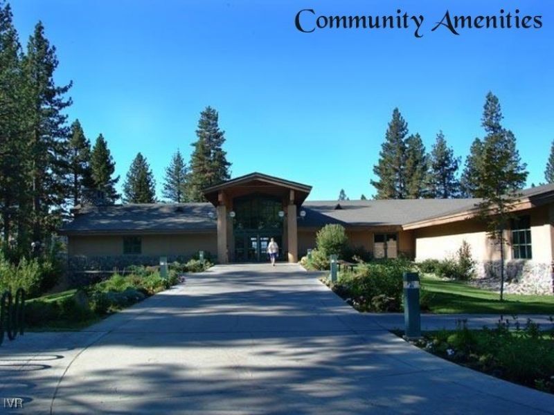 321 Ski Way, Unit 24, Incline Village, NV 89451 Photo