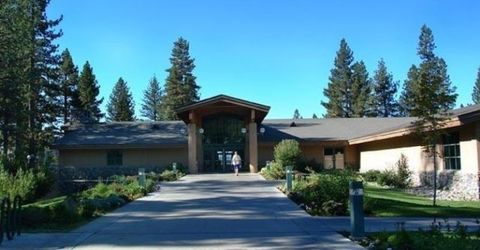 321 Ski Way, Unit 24, Incline Village, NV 89451 Photo