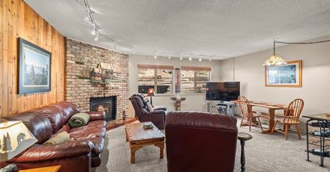 321 Ski Way, Unit 24, Incline Village, NV 89451 Photo