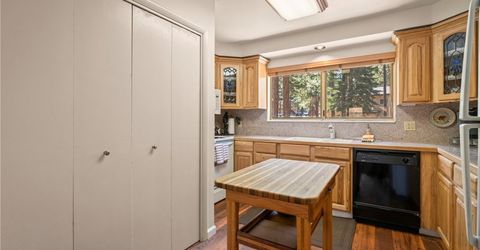 321 Ski Way, Unit 24, Incline Village, NV 89451 Photo