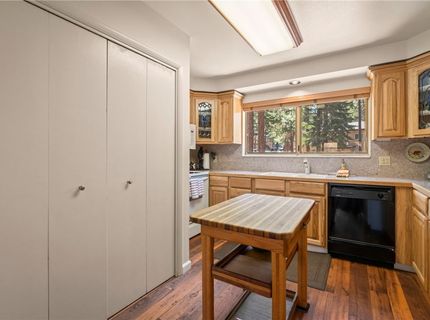 321 Ski Way, Unit 24, Incline Village, NV 89451 Photo