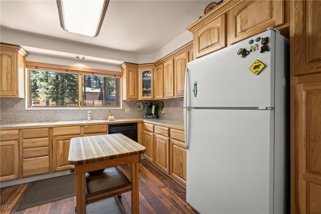 321 Ski Way, Unit 24, Incline Village, NV 89451 Photo