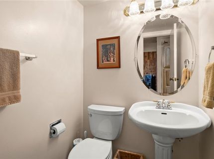 321 Ski Way, Unit 24, Incline Village, NV 89451 Photo