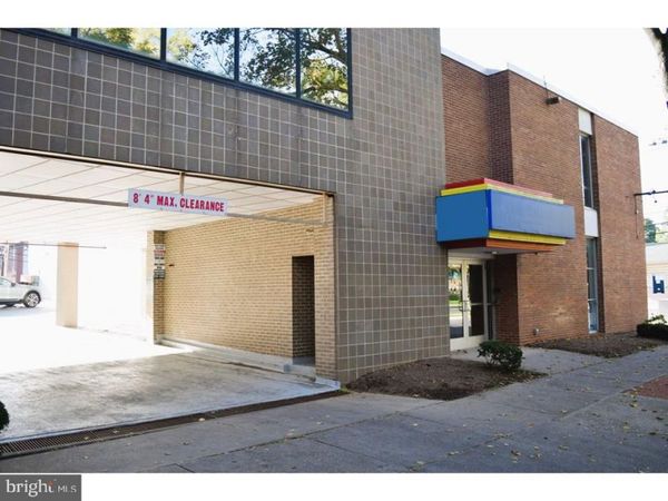 112 W FOSTER AVENUE, Unit C, STATE COLLEGE, PA 16801