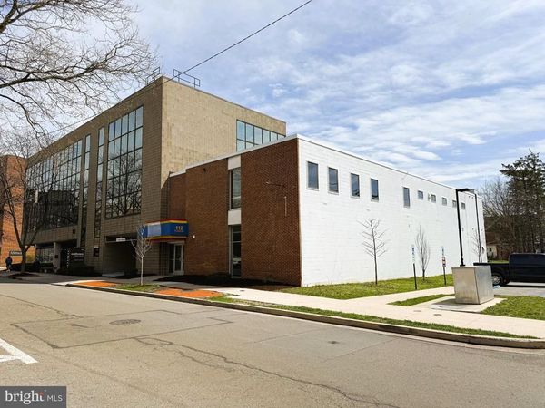112 W FOSTER AVENUE, Unit C, STATE COLLEGE, PA 16801