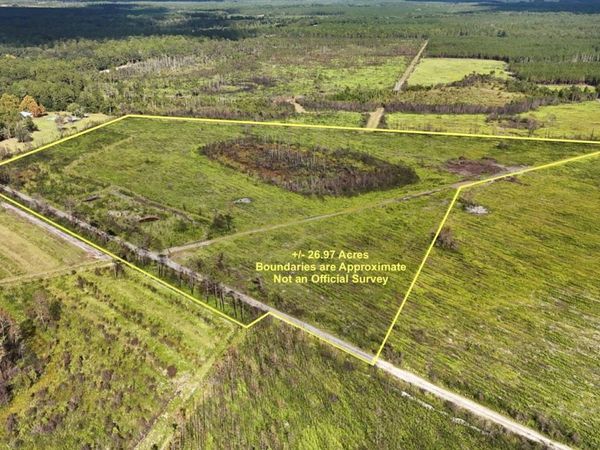 OFF HWY 225, GAINESVILLE, FL 32609