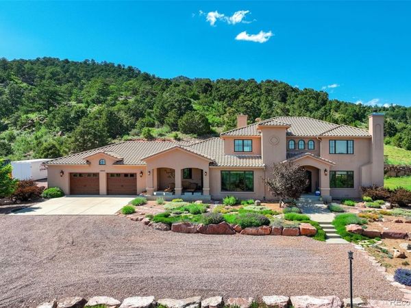 14250 Aiken Ride View, Colorado Springs, CO 80926