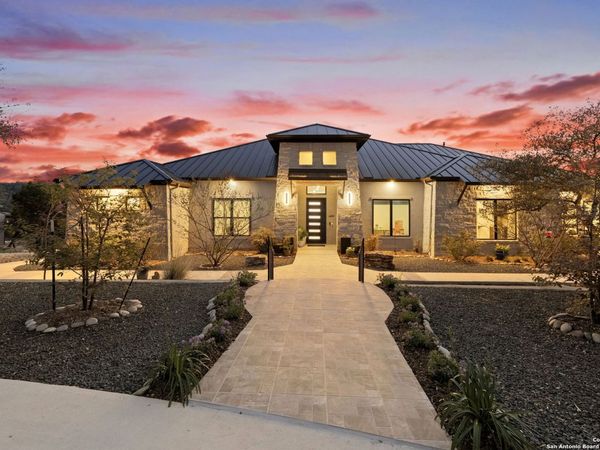 25126 Clearwater Creek, San Antonio, TX 78255