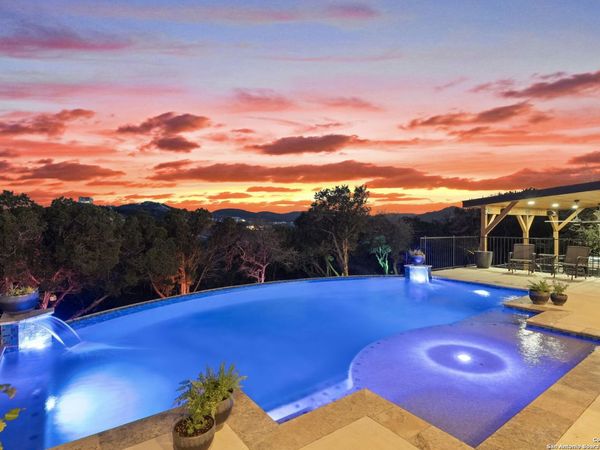 25126 Clearwater Creek, San Antonio, TX 78255