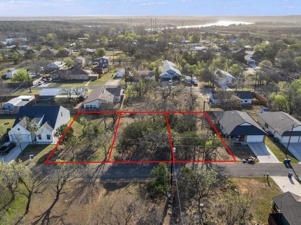 Lot 2 TBD Cypress LN, Horseshoe Bay, TX 78657