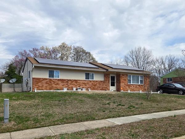 10406 BASEL DRIVE, CHELTENHAM, MD 20623