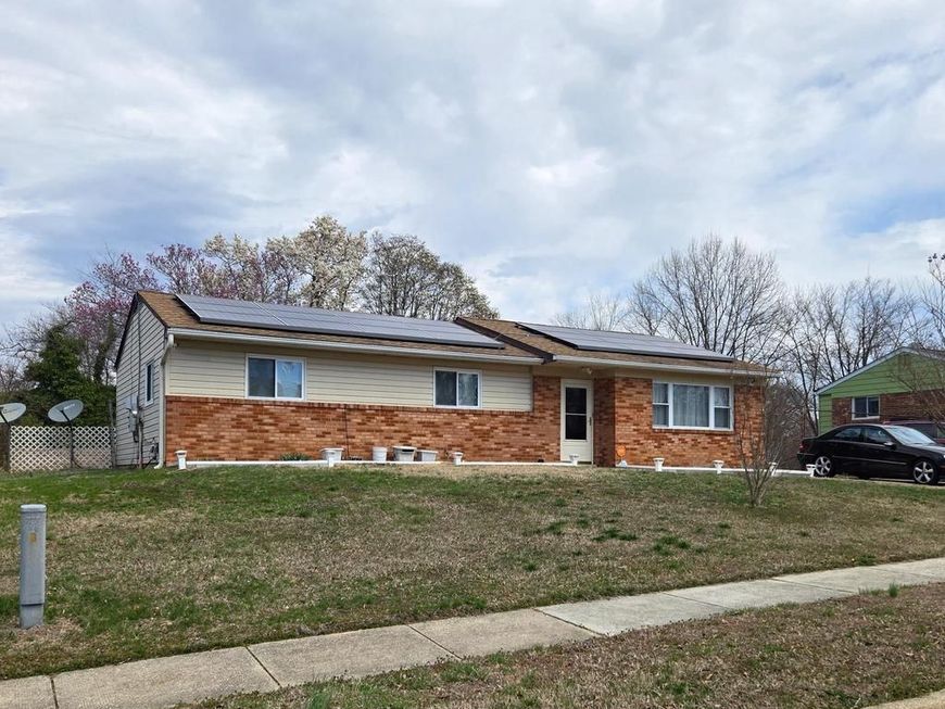 10406 Basel Drive, Cheltenham, MD 20623 Main Photo