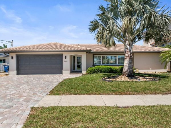 340 PALM ISLAND NE, CLEARWATER, FL 33767