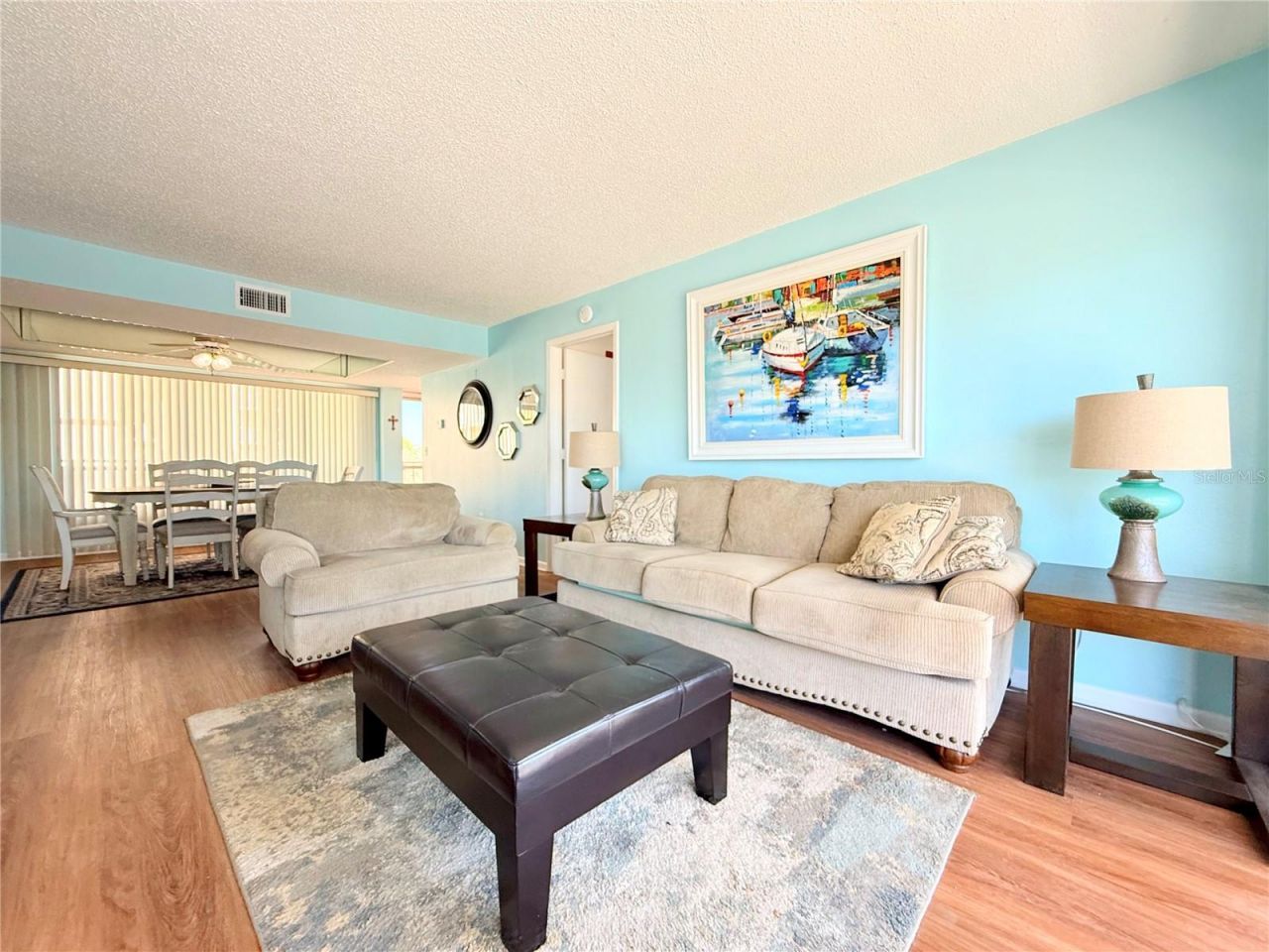 9000 Commodore Drive, Unit 302, Seminole, FL 33776 Photo