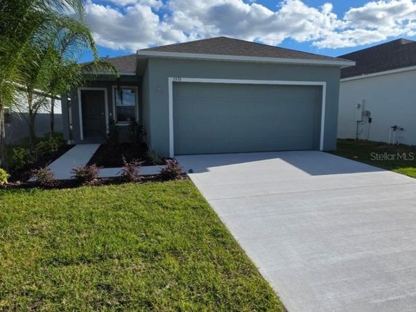 5535 MADDIE DRIVE, HAINES CITY, FL 33844