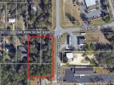 NE 36 AVE TBD, OCALA, FL 34474