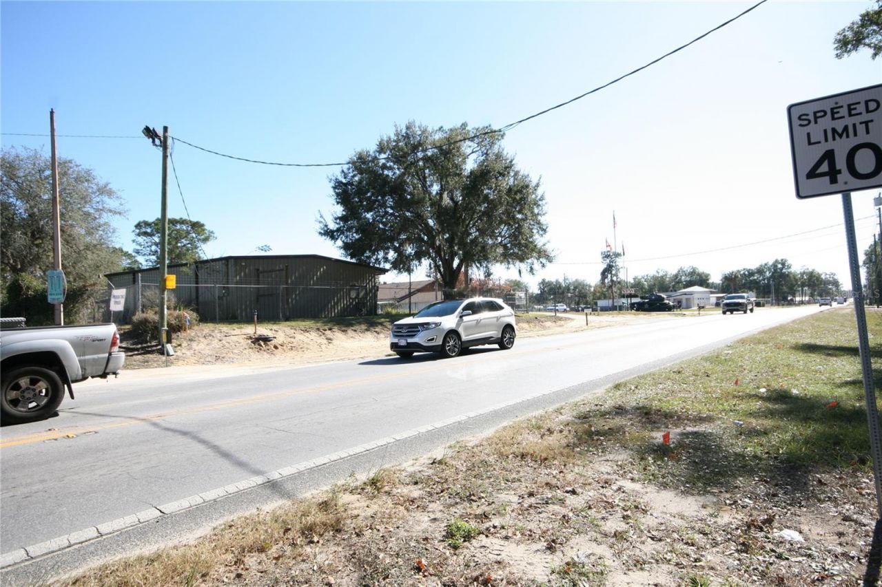 Ne 36 Ave Tbd, Ocala, FL 34474 Photo