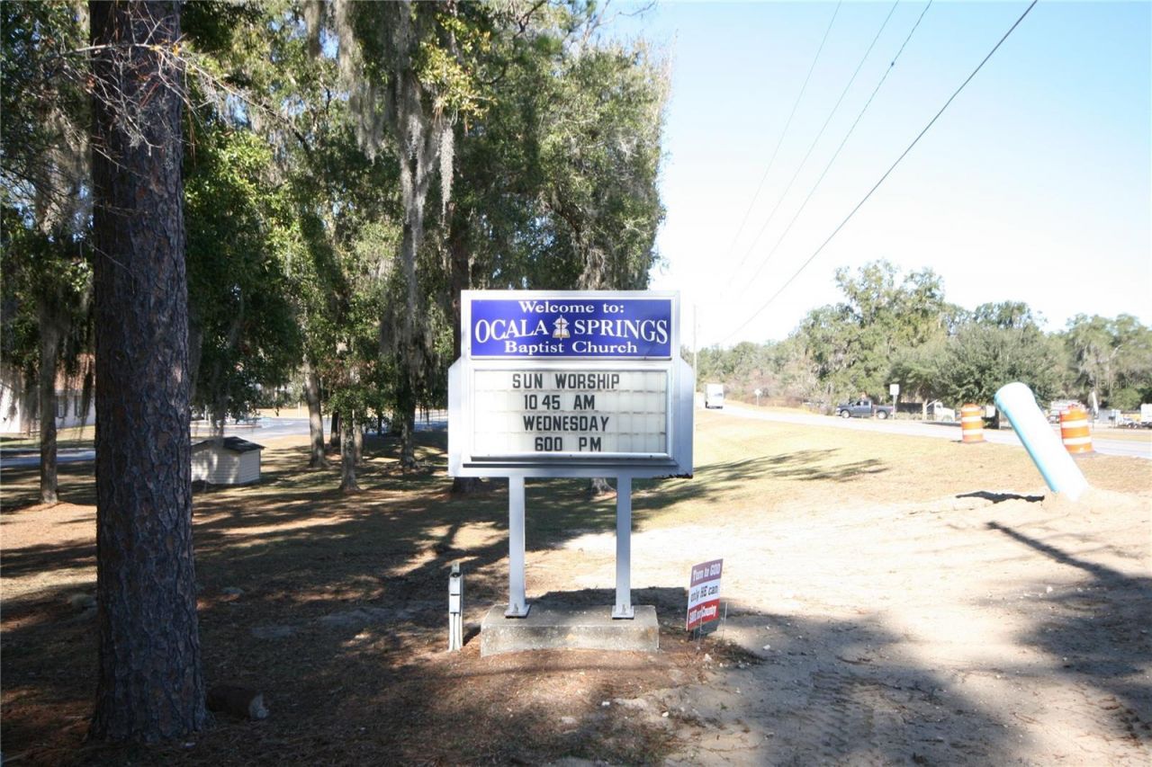 Ne 36 Ave Tbd, Ocala, FL 34474 Photo