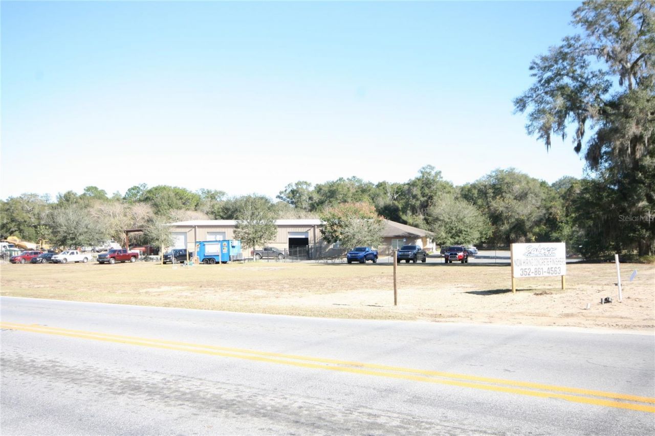 Ne 36 Ave Tbd, Ocala, FL 34474 Photo