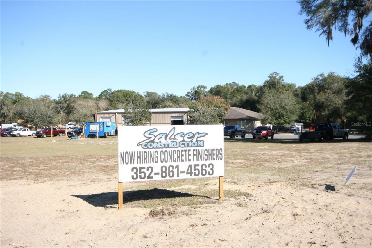Ne 36 Ave Tbd, Ocala, FL 34474 Photo