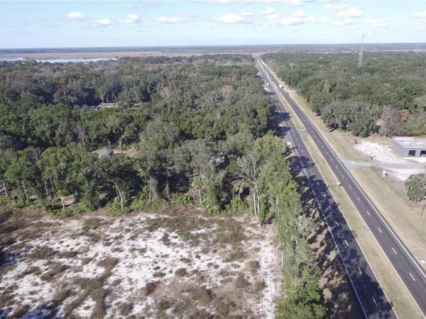 US HWY 301 TBD, CITRA, FL 32113